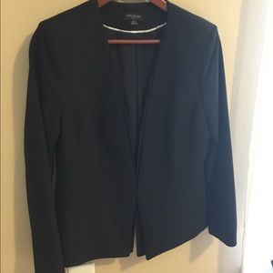 Ann Taylor Blazer